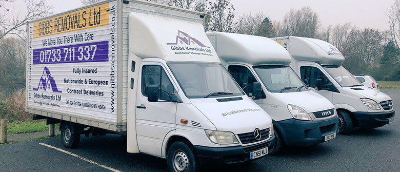 Gibbs Removals Gibbs Removals