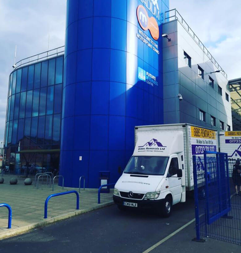 Gibbs Removals Gibbs Removals