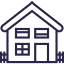 house house